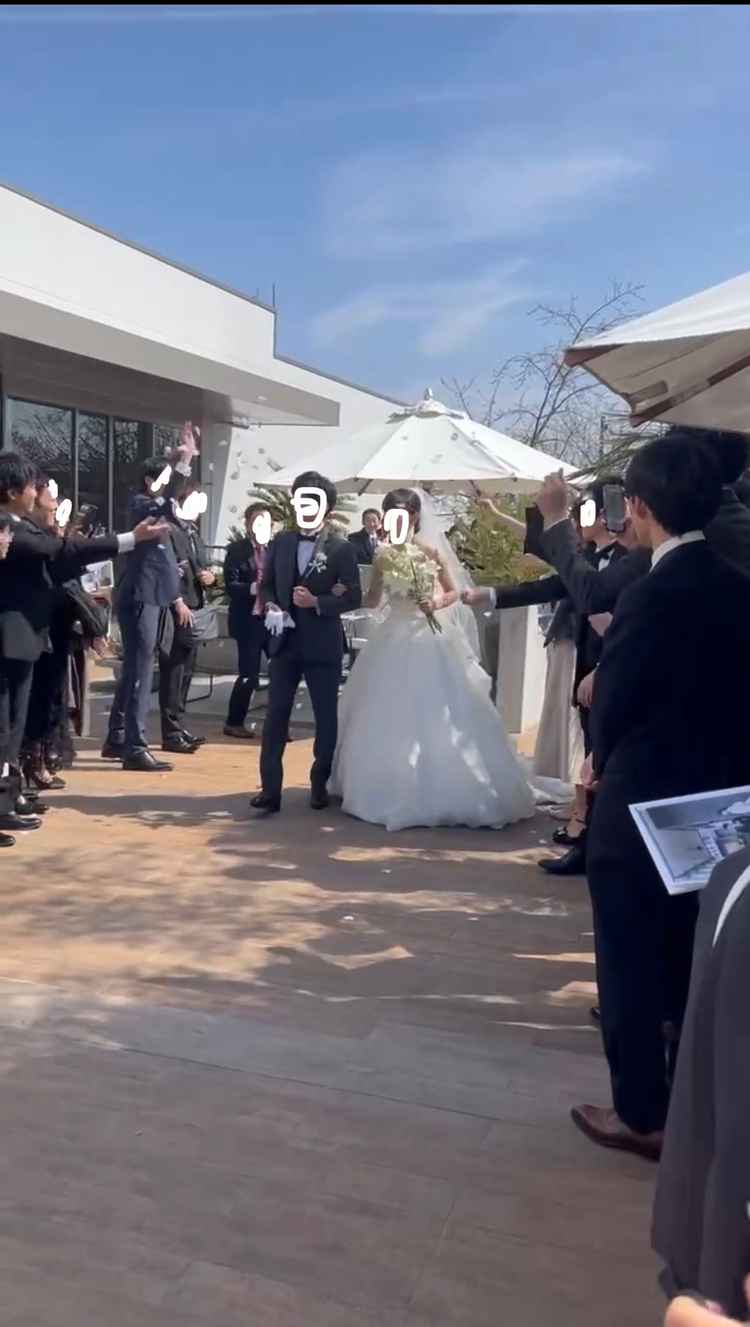 テラス