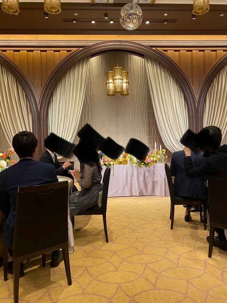 こちらも伝統や人気を感じさせる会場。