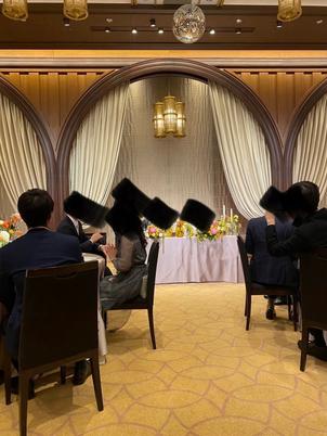 こちらも伝統や人気を感じさせる会場。