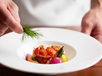 【旬】の食材で最高のおもてなしを