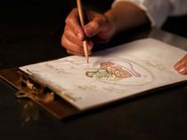 【料理】シェフが一から手作りをしてるから叶う、「優しい味」