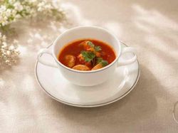 Soupe