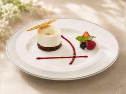Dessert