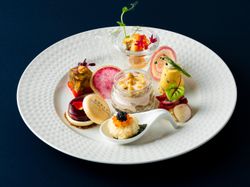 ファイブスター特選 オードブルヴァリエ