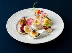 ファイブスター特選 オードブルヴァリエ