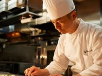 ふたりだけのためのシェフ