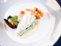 平目のヴァプール