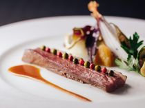 想いをかたちにする婚礼料理