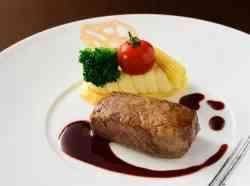 肉料理