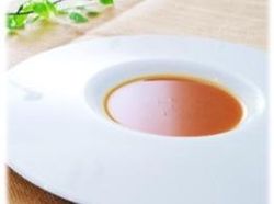 Soupe
UHスペシャリテ スープ ド ポワソン