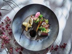 「KANAZAWA CUISINE」