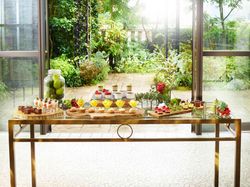 ≪選択可≫デザートビュッフェ