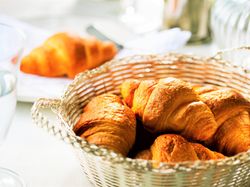 特製クロワッサン