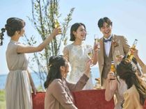 貸切だからこそオリジナルの演出を♪