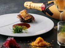 試食を通して叶える、安心のおもてなし