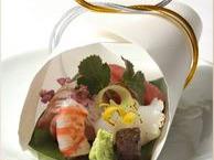 お祝いの御造り