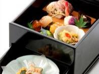 彩り鮮やかな祝肴