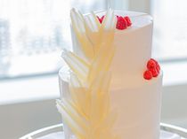 ウェディングケーキ