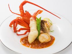 魚料理