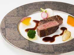 肉料理