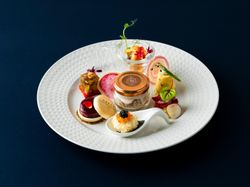 ファイブスター特選 オードヴルヴァリエ