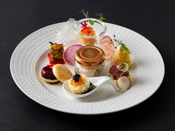 ファイブスター特選 オードブルヴァリエ