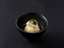 アラカルト お茶漬けの中からチョイス