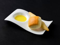 天然酵母パン・コーヒー