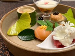 オードブルヴァリエ