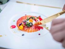 ゲストひとりひとりを大切に