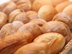 焼きたて手作りパン
