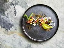 “フレンチジャポネ”をご提供します。