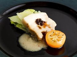 山椒香る神戸ポーク味噌煮 金柑と白菜で