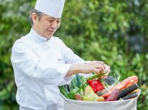 食材へのこだわり