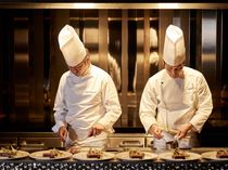 食材へのこだわり