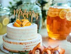 全国のパティシエによる
季節のデザート