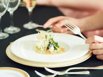 フェアに来館して試食を…