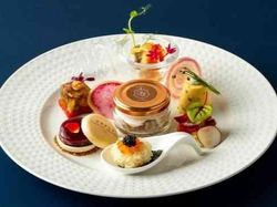 ファイブスター特選 オードブルヴァリエ