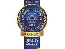 専属パテシイェはモンドセレクション2年連続最高金賞受賞