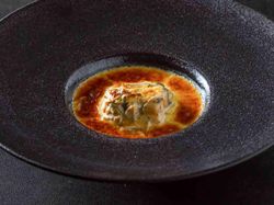 パレスホテル伝統の逸品 舌平目のボンヌファム