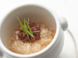 松阪キュイジーヌリゾット