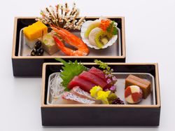 お祝い前菜盛り合わせ