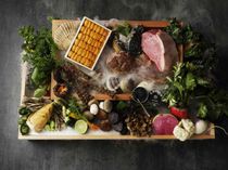 「おもてなし」と「オリジナリティ」を融合させた【アレンジ料理】