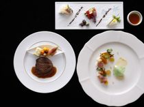 選べる料理ジャンル