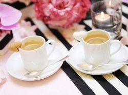 コーヒーor紅茶