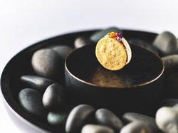 覚王山とうふ 石巻次郎柿 岡崎八丁味噌