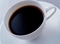 コーヒー