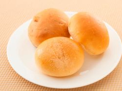 フランスパン3種