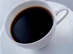コーヒー