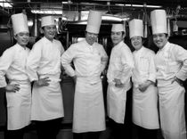 お二人だけのオリジナル料理が作れる